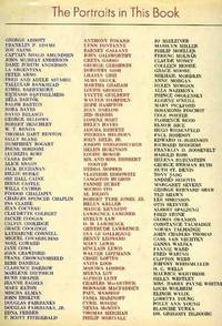 image of REVEALING EYE: Personalities of The 1920's, The.