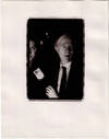 Studio 54 (Archive of 14 original photographs, 1978)