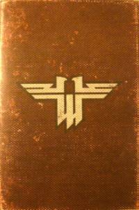 cover of Return to Castle Wolfenstein Instruction Manual