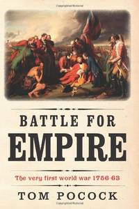 Battle for Empire: The very first world war 1756-63
