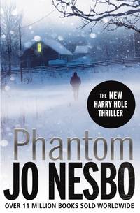 Phantom: A Harry Hole thriller