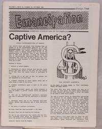 image of Emancipation; Vol.6, No.10, (No. 52), Oct. 1983