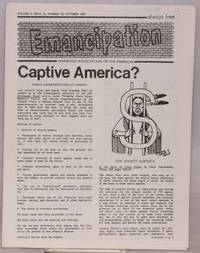 Emancipation; Vol.6, No.10, (No. 52), Oct. 1983 - 