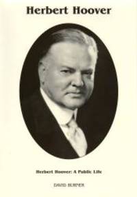 image of Herbert Hoover: A Public Life (Signature)