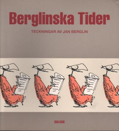 BERGLINSKA TIDER.