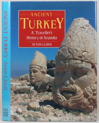 image of ANCIENT TURKEY A Traveller's History of Anatolia.