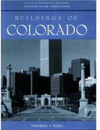image of Buildings of Colorado (Buildings of the United States)