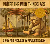 Where The Wild Things Are