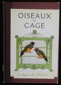 Oiseaux De Cage