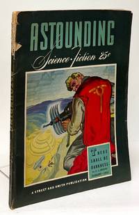 Astounding Science Fiction February 1942 Vol. XXVIII No. 5