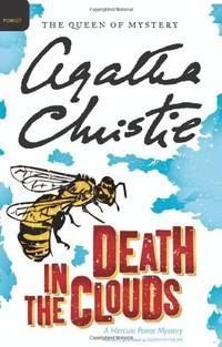 Death in the Clouds (Hercule Poirot Mysteries): A Hercule Poirot Mystery: The Official Authorized Edition: 11