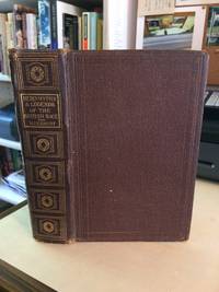 image of Hero-Myths & Legends of the British Race