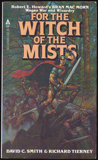 For the Witch of the Mists