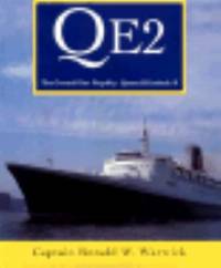 QE2 : The Cunard Line Flagship, Queen Elizabeth 2