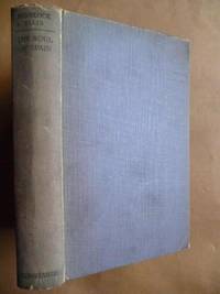 cover of The Soul of Spain.