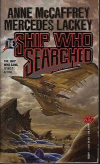 THE SHIP WHO SEARCHED