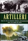 Artilleri. Fler än 300 av världens främsta artelleripjäser från 1914 fram till idag. (photo 1)