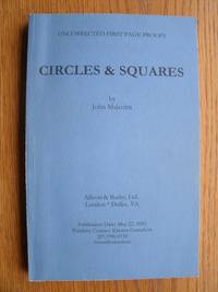 image of Circles & Squares