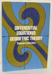 Differential Equations: Geometric Theory