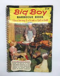 Big Boy Barbecue Book