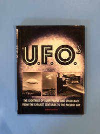 U.F.O.s