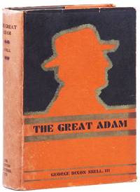 The Great Adam: A Novel