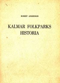 Kalmar folkparks historia