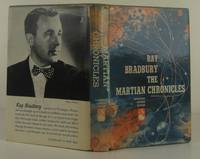 cover of The Martian Chronicles