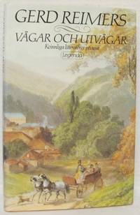 Vägar och utvägar. Kvinnliga litteratörer på resa.