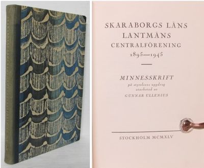 Skaraborgs läns lantmäns centralförening…