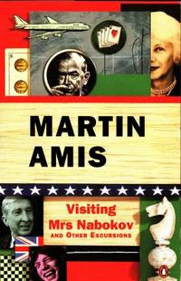 Visiting Mrs Nabokov. And other excursions