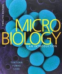 image of Microbiology: An Introduction; Laboratory Experiments in Microbiology; Mastering Microbiology with Pearson eText -- ValuePack Access Card -- for Microbiology: An Introduction (12th Edition)