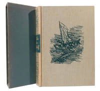 cover of THE SEA-WOLF