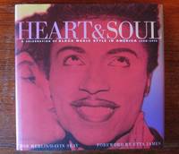 HEART & SOUL.  A Celebration of Black Music Style in America 1930-1975