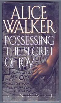 POSSESSING THE SECRET OF JOY