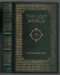 The Lost World by Doyle, Arthur Conan - 2004