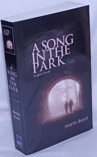 image of A Song in the Park: a gay novel