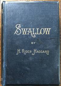 image of Swallow. A Tale of the Great Trek.
