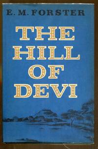 image of The Hill of Devi