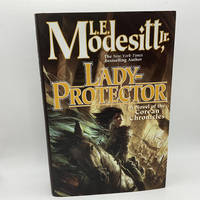Lady-Protector: The Eighth Book of the Corean Chronicles *** 1st/1st ***