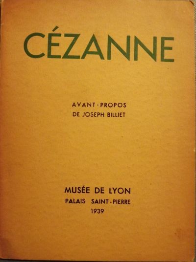 CEZANNE