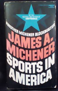 image of Sports in America
