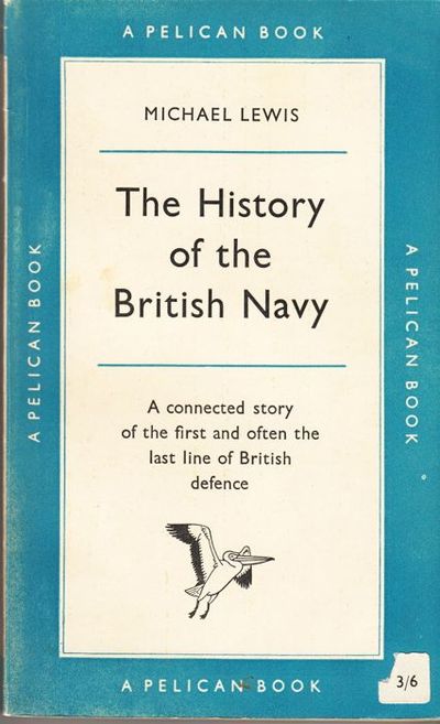 The History of the British Navy. A connected…