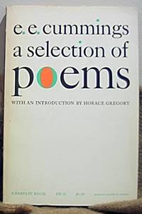 e. e. cummings: A Selection of Poems