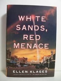 WHITE SANDS RED MENACE