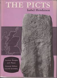 image of Ancient Peoples and Places - The Picts