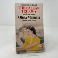The Balkan Trilogy