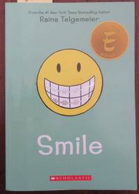 cover of Smile