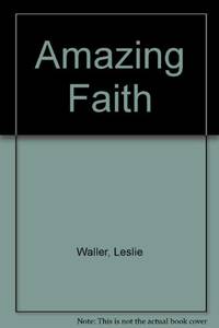 image of Amazing Faith