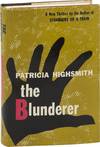 View Image 1 of 5 for The Blunderer (First Edition) Inventory #165330